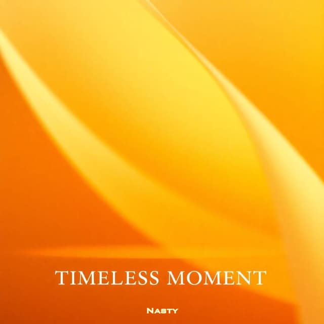 Timeless Moments