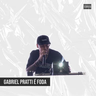 GABRIEL PRATTI E FODA TRABALHAR DE CIMA EM BAIXO