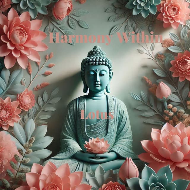 Harmony Within the Lotus