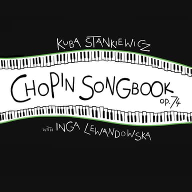 Chopin Songbook