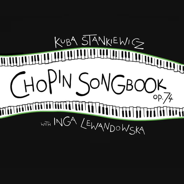 Chopin Songbook