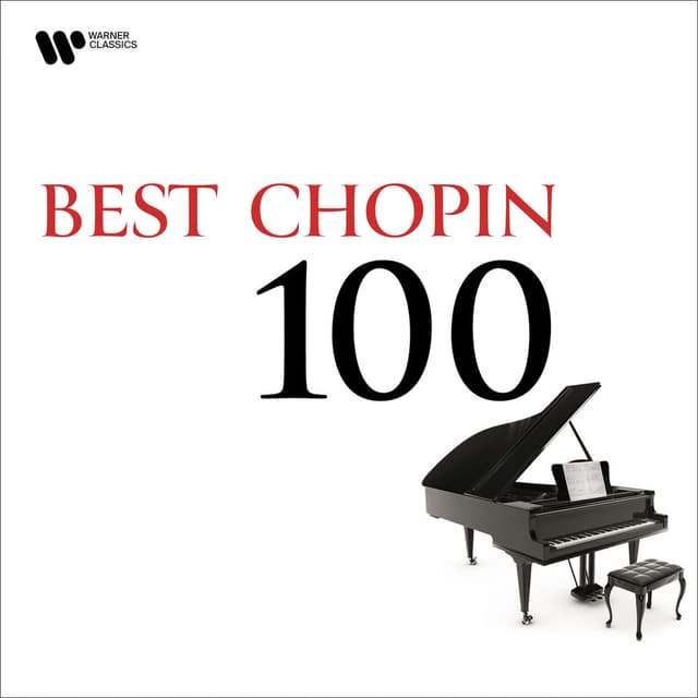 100 Best Chopin