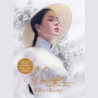 Đêm Tâm Sự (Khúc Tình Xưa 3)