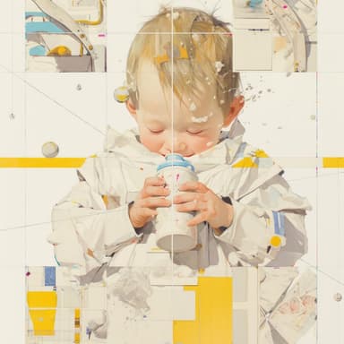 Building Blocks of Joy: Melodies for Baby's World