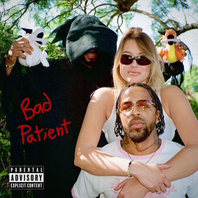 Bad Patient
