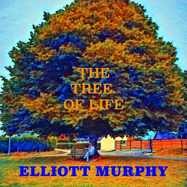 The Tree of Life