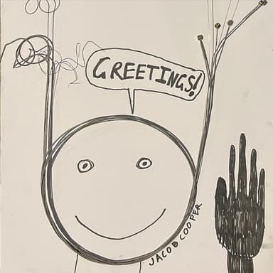 Greetings!