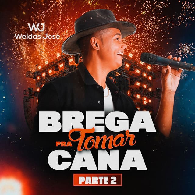 Brega Pra Tomar Cana - Pt.2