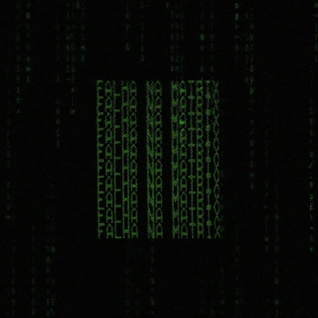FALHA NA MATRIX