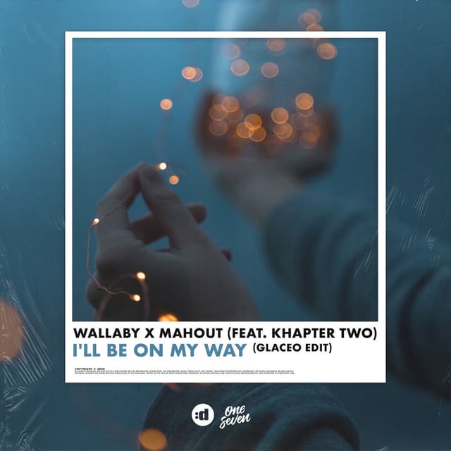 I'll Be on My Way (Glaceo Edit)