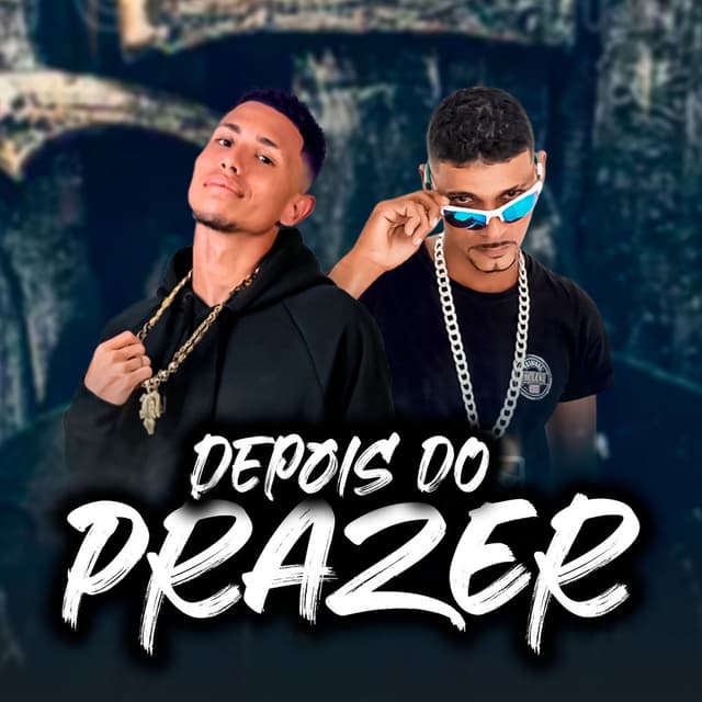 Depois do Prazer