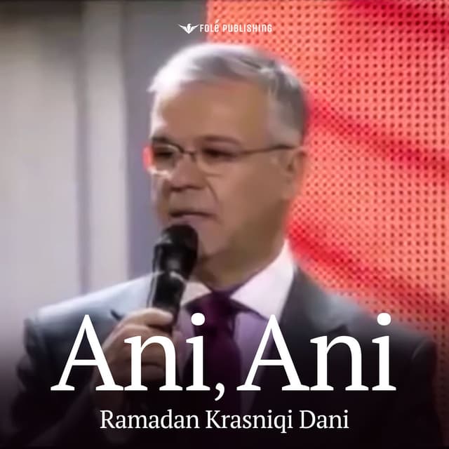 Ani, Ani