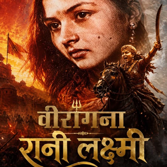 Veeranga Rani Laxmi