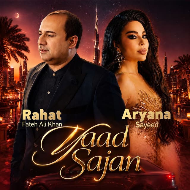 Yaad Sajan