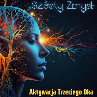 Szósty Zmysł Aktywacja Trzeciego Oka
