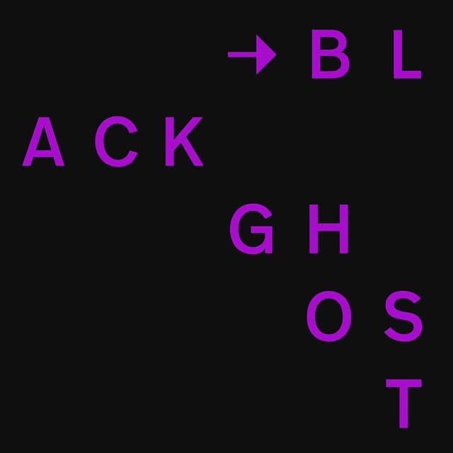 Black Ghost