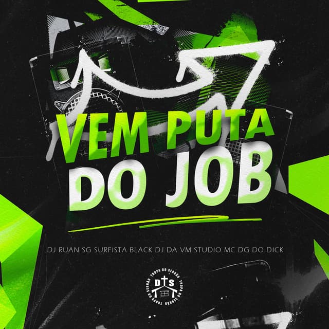 Vem Puta do Job