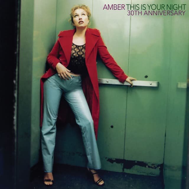 This Is Your Night (30th Anniversary)