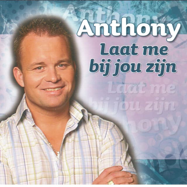 Laat me bij jou zijn