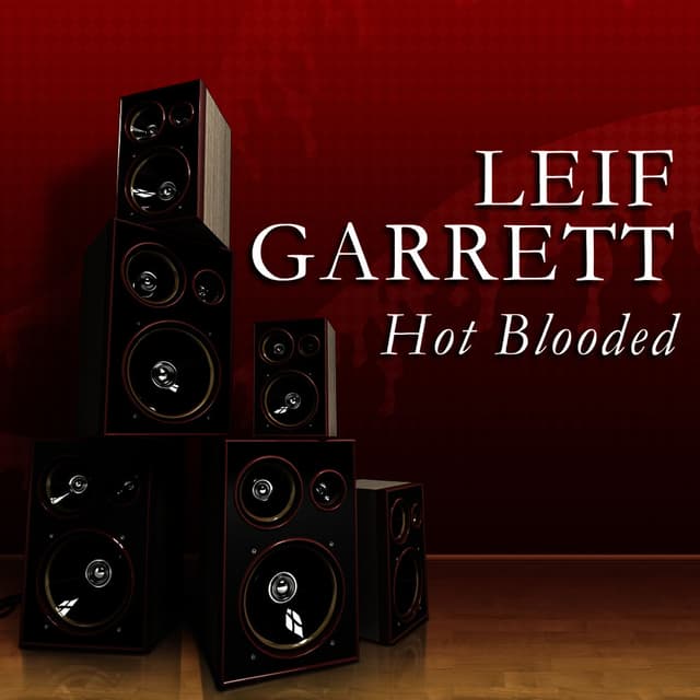 Hot Blooded