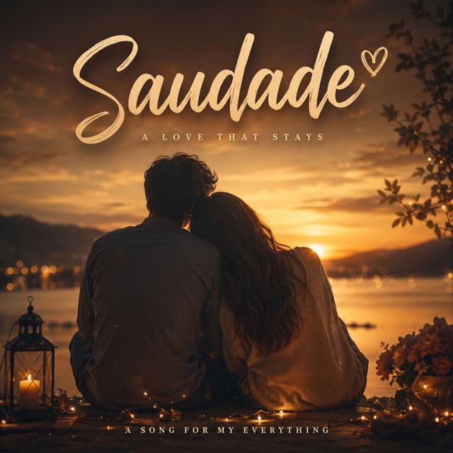 Saudade