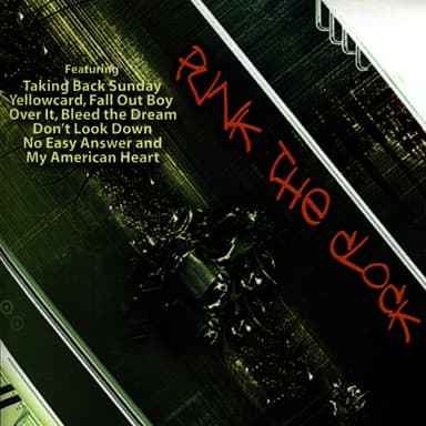 Punk the Clock