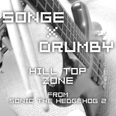 Hill Top Zone (from Sonic the Hedgehog 2)