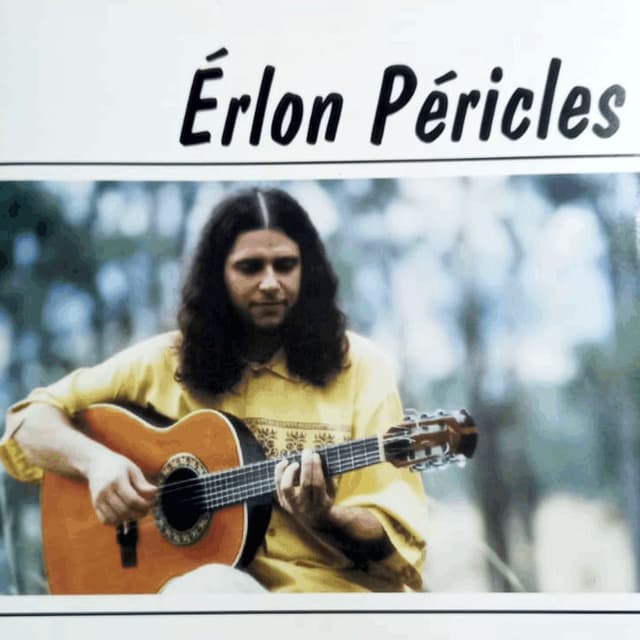 Érlon Péricles