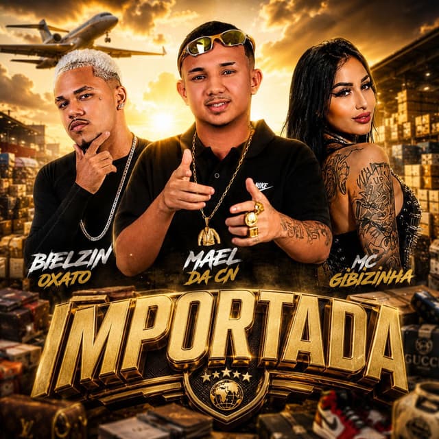 Importada