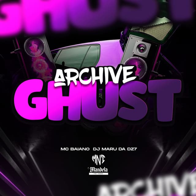 Archive Gust