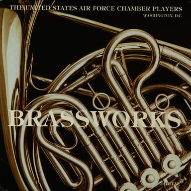 Brassworks