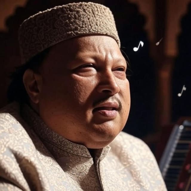 Qawal E Rehmah