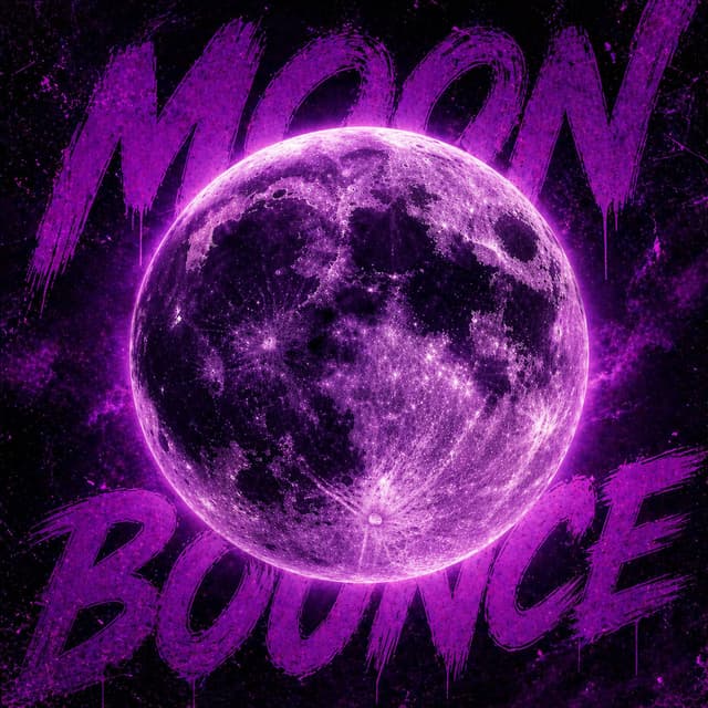 Moon Bounce