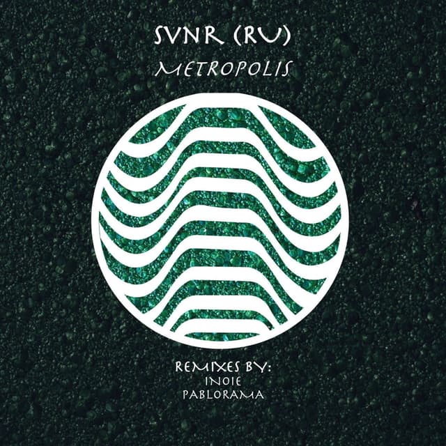 Metropolis (Inoie Remix)