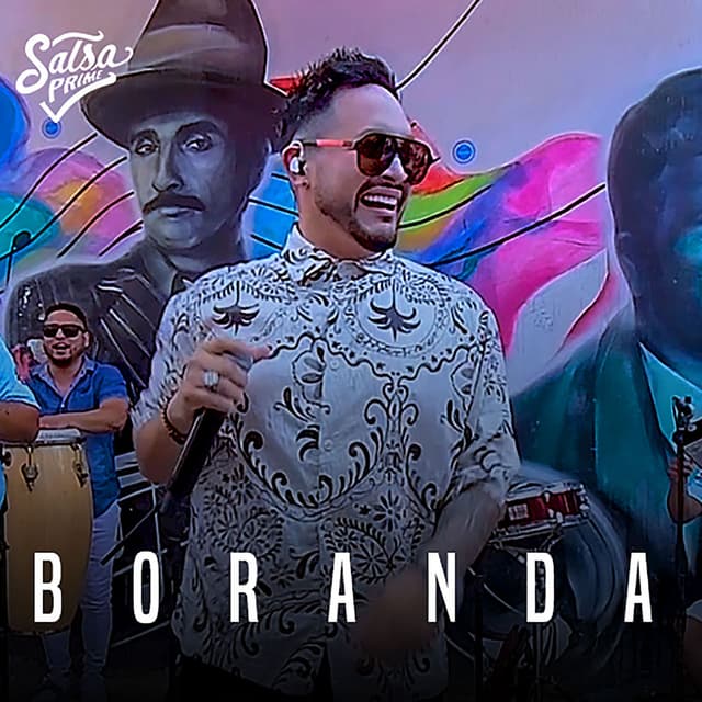 Boranda