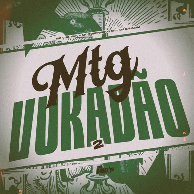 MTG Vukadão 2
