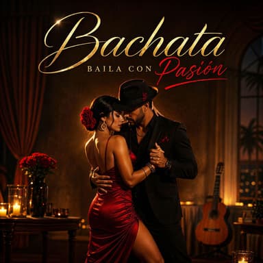 Latin Bachata Instrumental