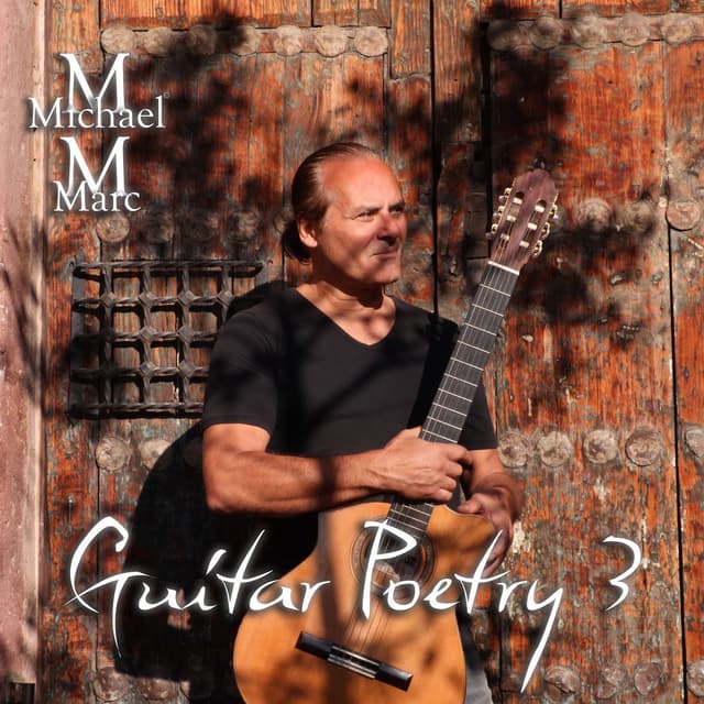 Guitar Poetry 3