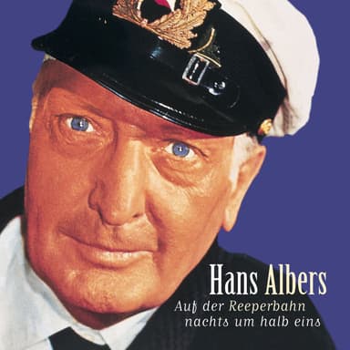 Nimm mich mit, Kapitän, auf die Reise (Remastered)