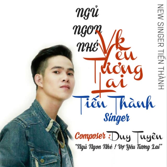 Ngủ Ngon Nhé Vợ Tương Lai