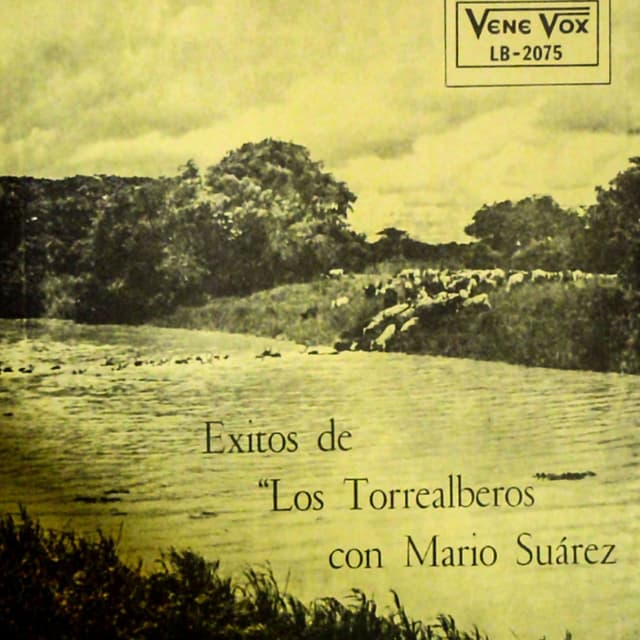 Exitos De Los Torrealberos