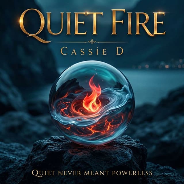 Quiet Fire