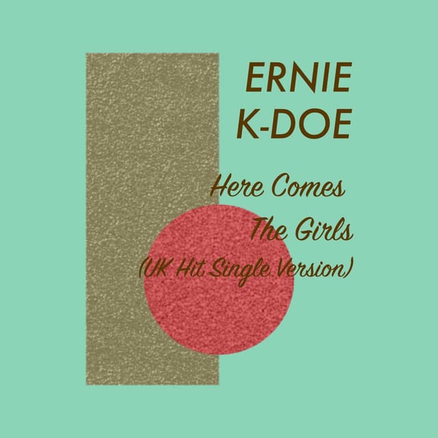 Here Comes the Girls (UK Hit Single Version)
