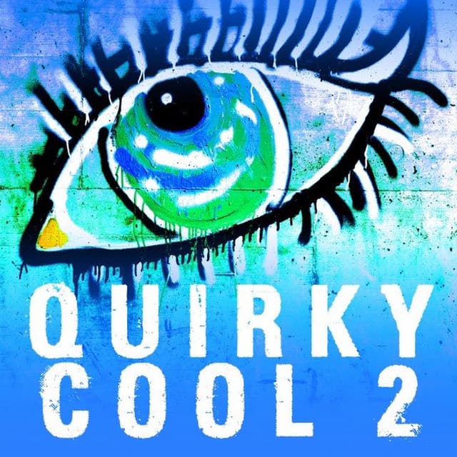 Quirky Cool, Vol. 2
