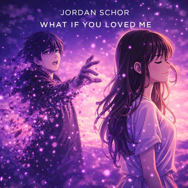What If You Loved Me?