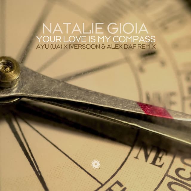 Your Love Is My Compass (AYU UA x Iversoon & Alex Daf Remix)