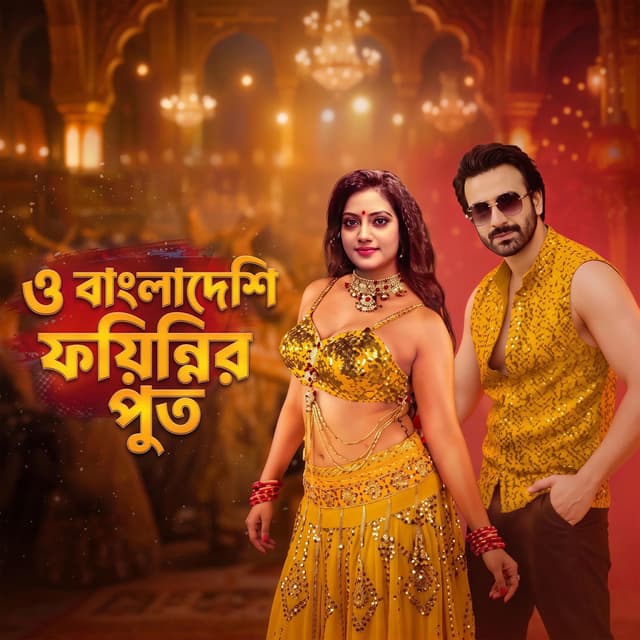 O Bangladeshi Foyinnir Put (feat. Puja)