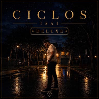 Ciclos (Deluxe)