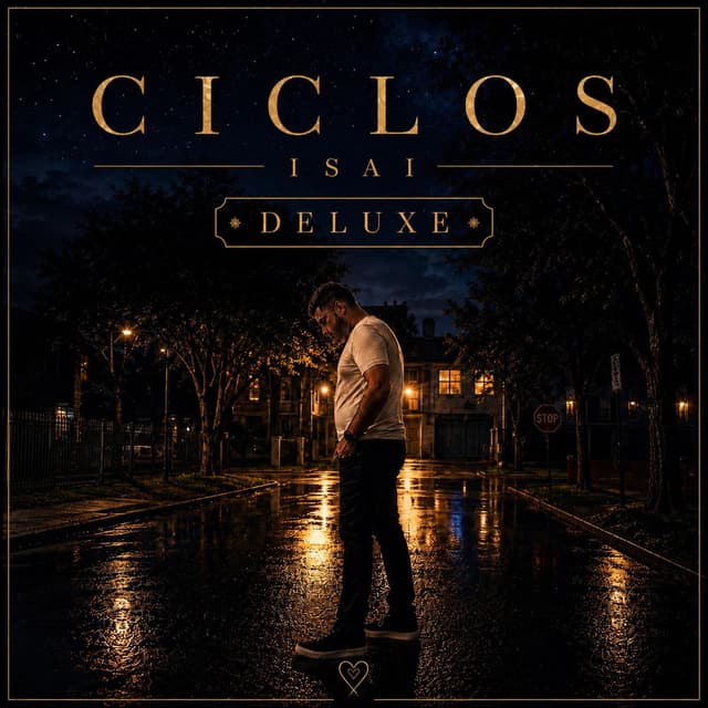 Ciclos (Deluxe)