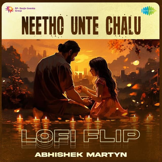 Neetho Unte Chalu (Lofi Flip)